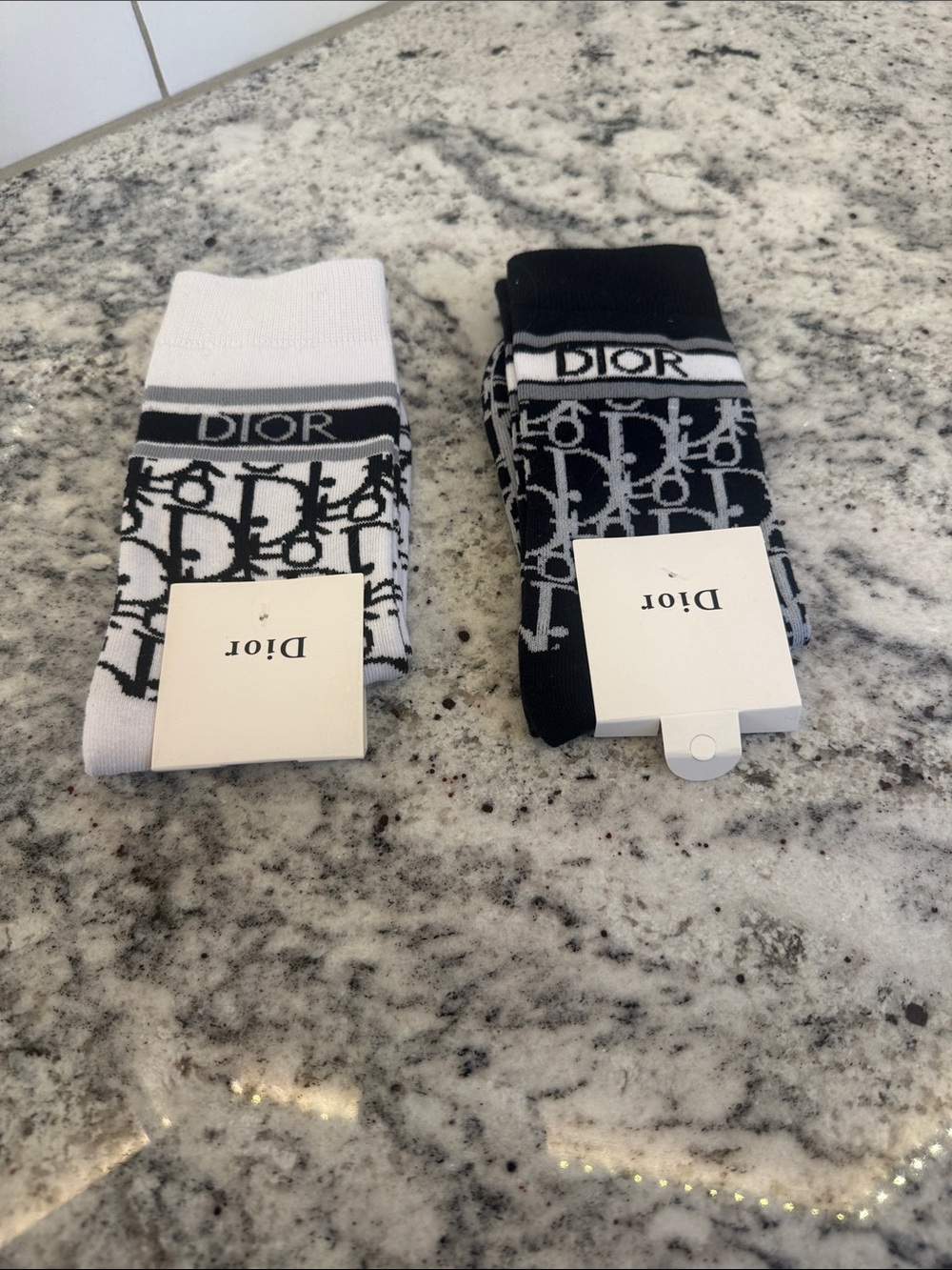 Socks - Picture 3 of 3